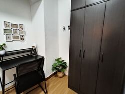 King's Mansion (D15), Condominium #531557311